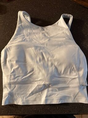 lululemon Align™ High-Neck Tank Top